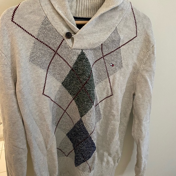 Tommy Hilfiger Sweater - M - Picture 1 of 4
